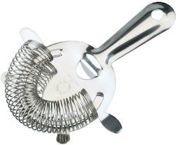 APS Inox Bar Strainer 8cm