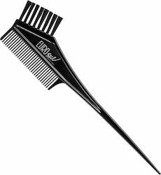 Eurostil 01128 Hair Colouring Brush Και Χτένα