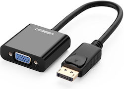 Ugreen 20415 DisplayPort Male to VGA Female