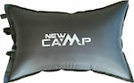 New Camp Pernă gonflabilă pentru camping 50x32cm