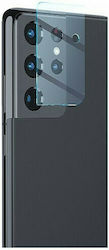 Smartfits Camera Protection Tempered Glass for the Galaxy S21 Ultra 5G A00_Sm9-Sa-S21Ultr_CamGlass