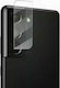 Προστασία Κάμερας Tempered Glass Διάφανο για το Galaxy S21+ 5G
