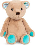 B.Toys Plüsch Teddybär Braun 30cm