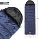Pentagon Sleeping Bag Single Summer Midnight Blue