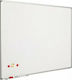 Smit Visual Magnetic Hanging Dry Erase Board 12...