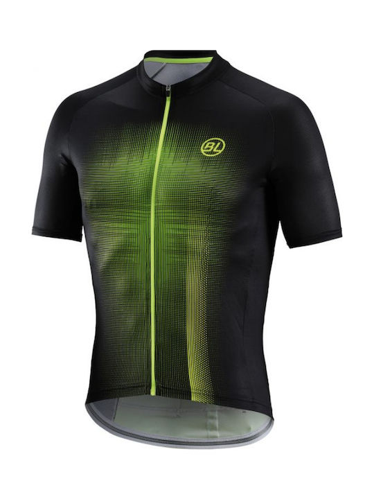 Bicycle Line Treviso Men's Short Sleeves Cycling Jersey Multicolour