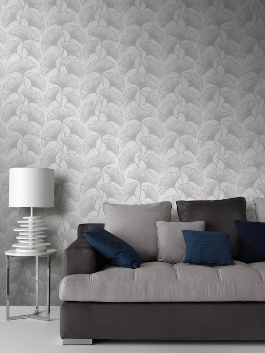 Modern Wall Wallpaper MD1006431