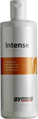 Gymna Intense Massage Lotion 500ml