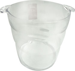 Lacor Weinkühler Acryl 10lt