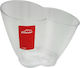 Lacor Champagners simple Acrilic 5.5lt cu dimensiunile 21.5x30.5x26cm