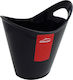 Lacor Champagners simple Acrilic 4lt cu dimensiunile 20.5x25.5x28.5cm