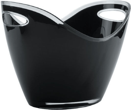 Lacor Champagners simple Acrilic 3lt cu dimensiunile 27x20x20cm