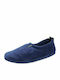 De Fonseca M15 Heel Enclosed Men's Slipper Blue