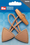 Prym Beige Sewing Supply 5cm 417712