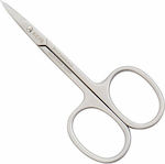 Kiepe Nail Scissors 3.5'' Stainless with Straight Tip for Cuticles