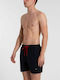 Men's Swimwear Bermuda Navy Blue