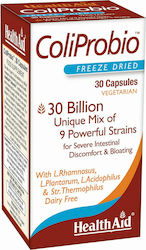 Health Aid Coliprobio 30 caps