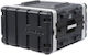 Proel Rack Case Flight Case 6U