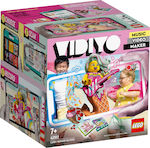 Lego Vidiyo Candy Mermaid BeatBox pentru 7+ ani