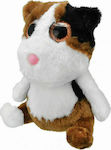 Wild Planet Plush Guinea Pig 15 cm