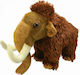 Wild Planet Plush All About Nature Mammoth 25 cm