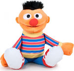 Plush Sesame Street Ernie 38 cm