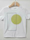 Παιδικό T-shirt Λευκό