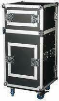 DAP-Audio Rack Case D7381B