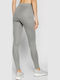 Training Women's Long Training Legging Gray