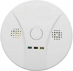 Eurolamp Autonom Detector de monoxid de carbon 147-02035