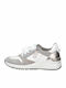 Tamaris Damen Sneakers Gray