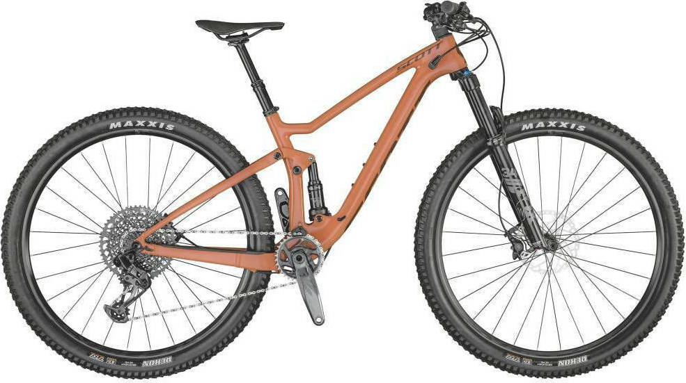 scott contessa spark 910