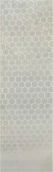 Maxeed Adhesive Reflective Tape White W5cm x L25m