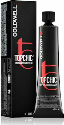 Goldwell Topchic Permanent Hair Color Vopsea de Păr Blond 12GN 60ml