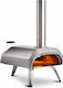 Ooni Karu 12 Pizza Oven Wood Tunnel 40x77x80cm