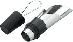 Lacor Inox Flusskappen Für Weinflaschen
