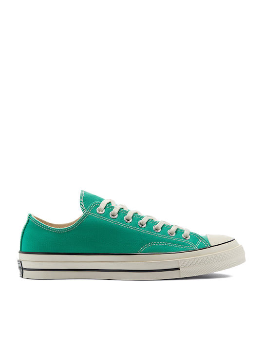 Converse Chuck 70 Sneakers Green / Egret / Black