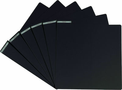 Glorious Vinil Divider Vinyl Divider Negru