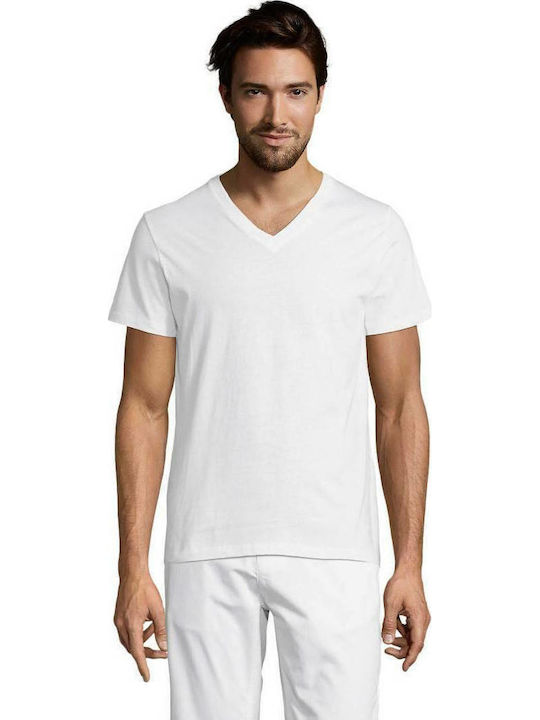 Sol's Master Men's Short Sleeve Promotional T-S...