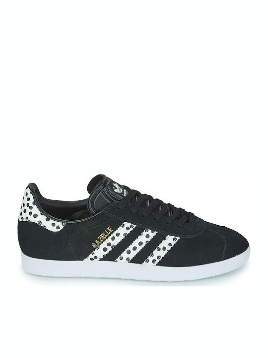Adidas Gazelle Γυναικεία Sneakers Core Black / ...