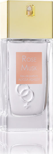 Alyssa Ashley Rose Musk Парфюмна вода 30мл