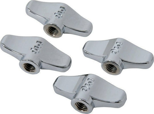 Gewa SM2238 Wing Nut 8mm Αξεσουάρ Κουρδίσματος