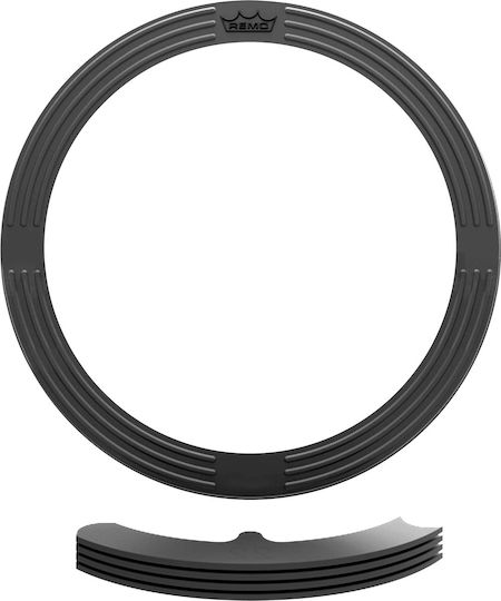Remo External Sub Muff'l Bass Drum System 20"