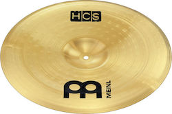 Meinl China 16" HCS China