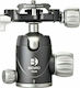 Benro Two Series Arca-Type Fotokopf Aluminium