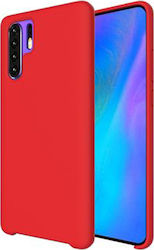 Forcell Ultra Thin Liquid Κόκκινη (Huawei P30 Pro) Forcell Ultra Thin Liquid Κόκκινη (Huawei P30 Pro)