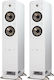 Polk Audio Signature S55e Двойка Hi-Fi Говорите...