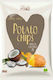 Trafo Bio Bio Kartoffelchips mit Kokosnussgeschmack 100g