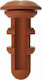 Autoblow A.I. Anus Sleeve Masturbator Butt Brown