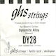 GHS Strings Boomers Single Electric Guitar Stri...